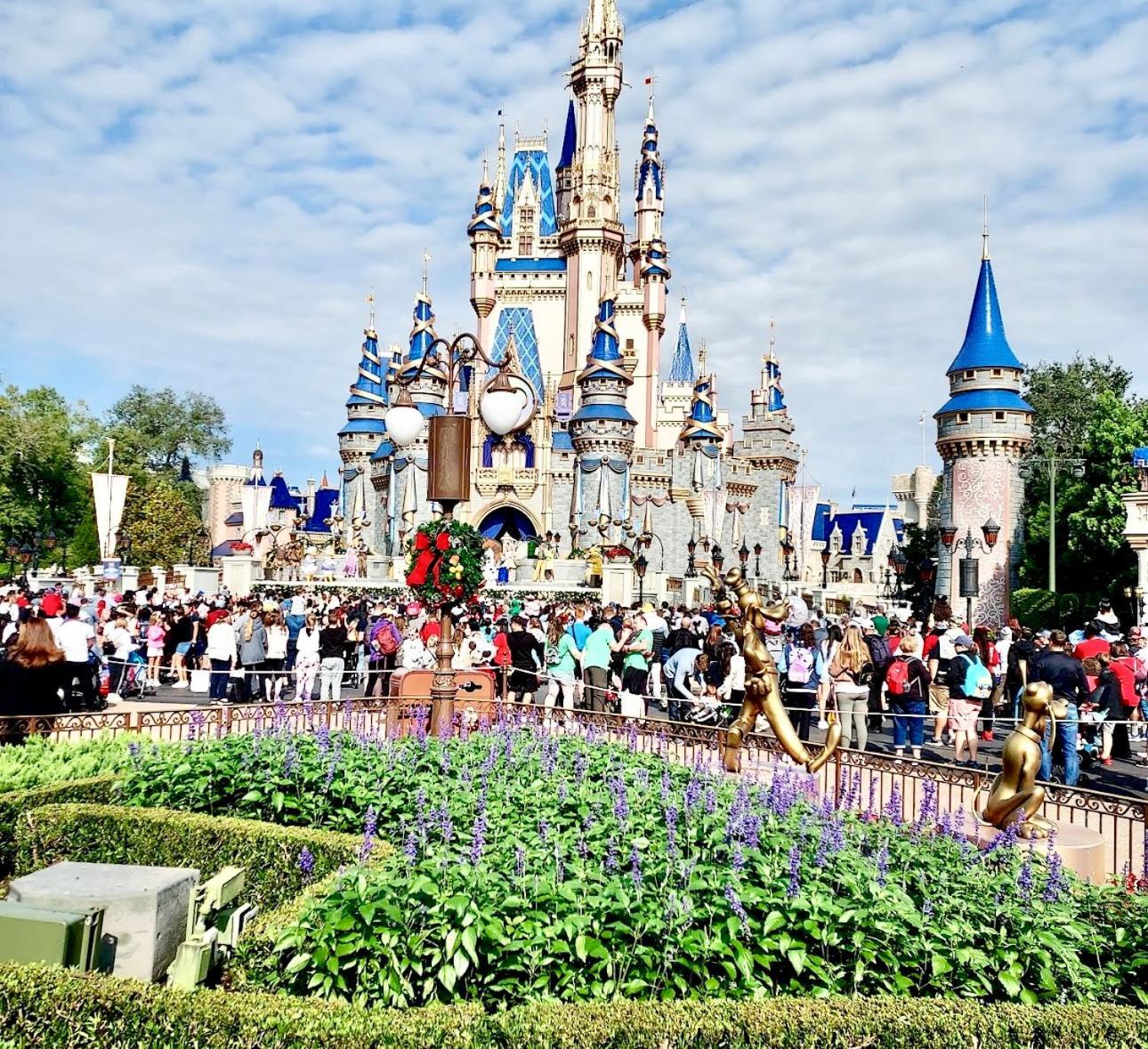 Happy Place Орландо Экстерьер фото